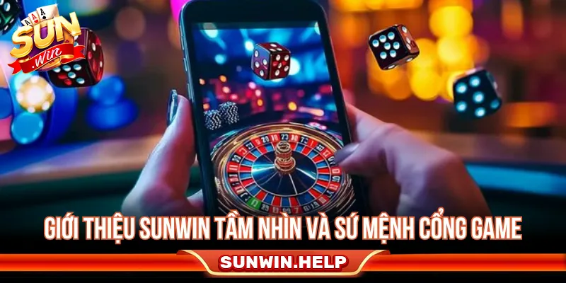 Giới Thiệu Sunwin - userdrive.co Là Gì Cho Người Mới Các nhóm nội dung hướng dẫn trên Sunwin.help