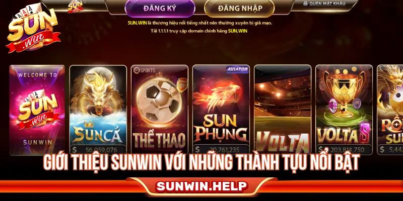 Giới Thiệu Sunwin - userdrive.co Là Gì Cho Người Mới Sunwin.help hỗ trợ người dùng tìm hiểu thông tin trước khi tham gia